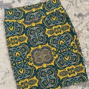 LuLaRoe Cassie Skirt